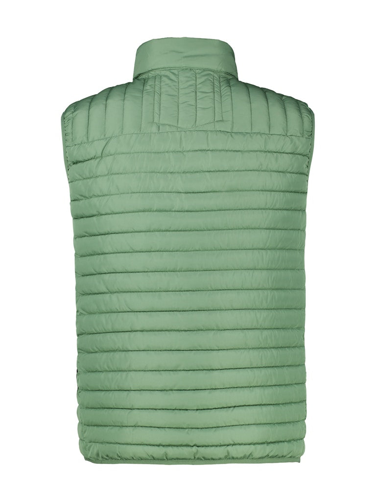 Lerros Herren Westen Sage Green