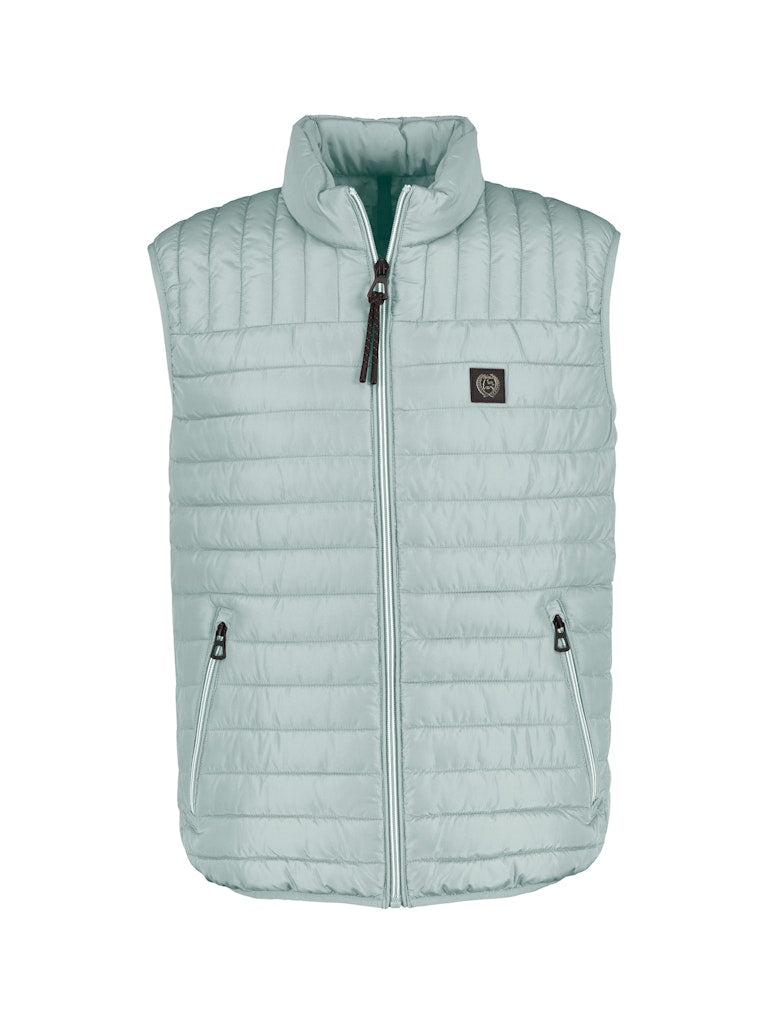 Lerros Herren Westen Cloud Blue