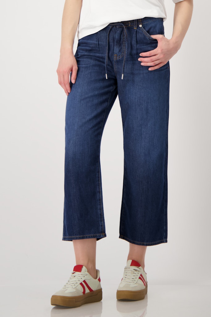 Monari Damen Jeans  Jeans