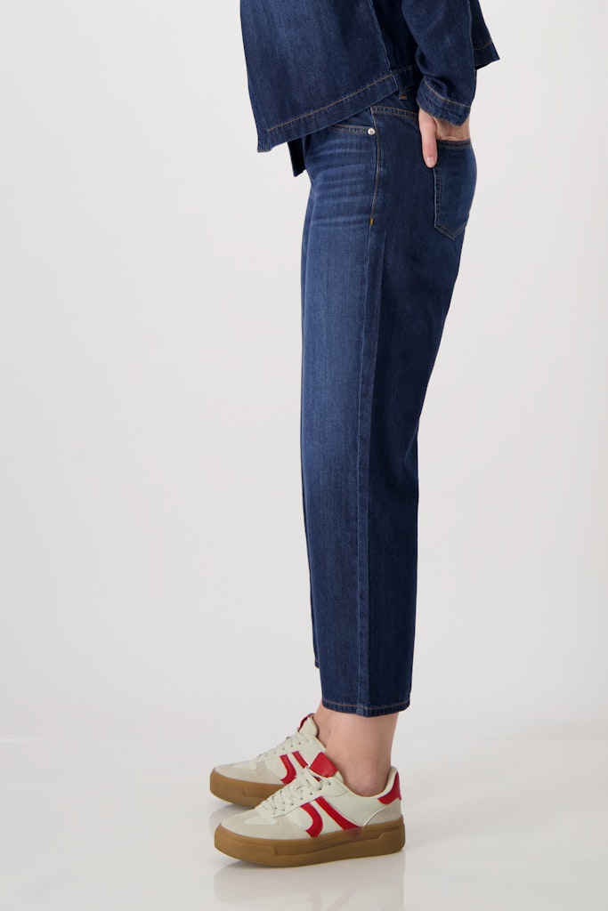 Monari Damen Jeans Jeans