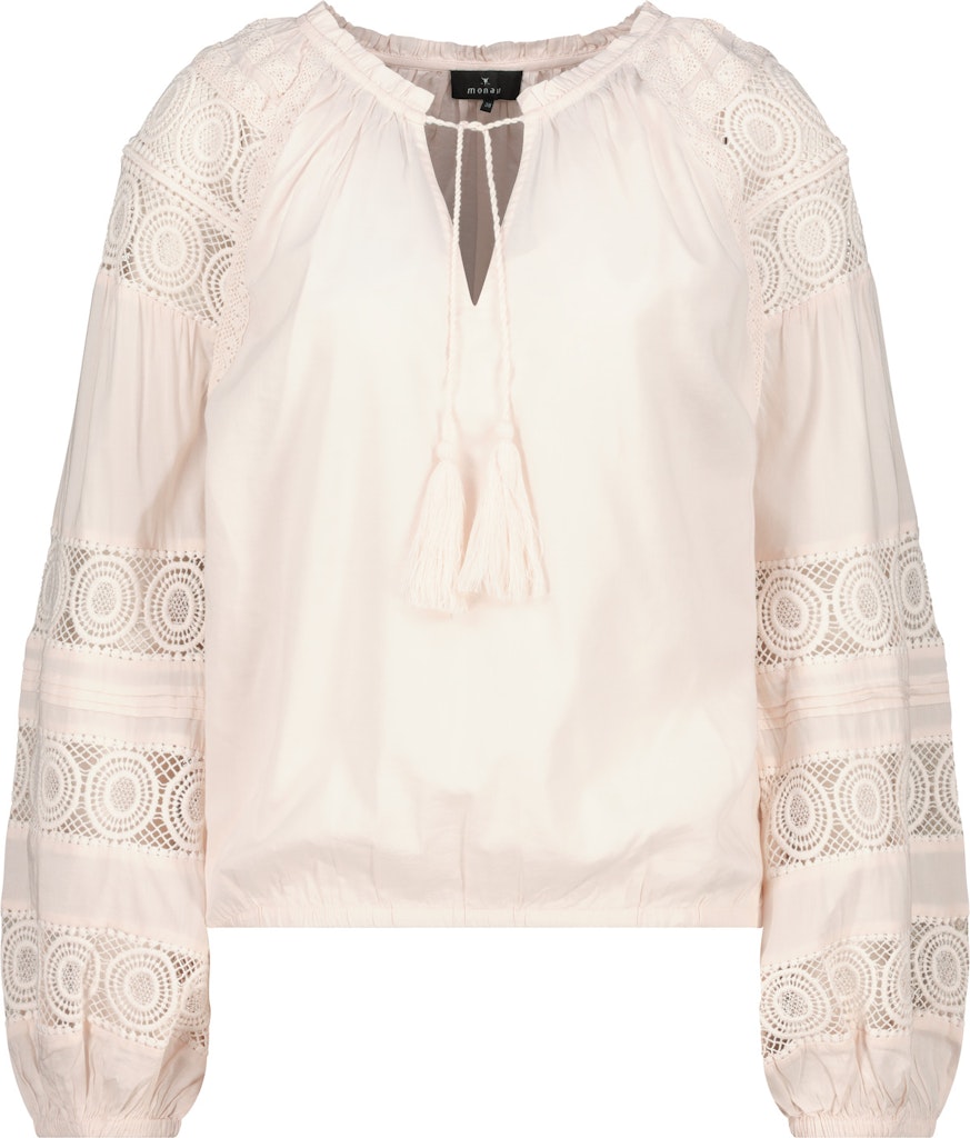Monari Damen Blusen Seashell