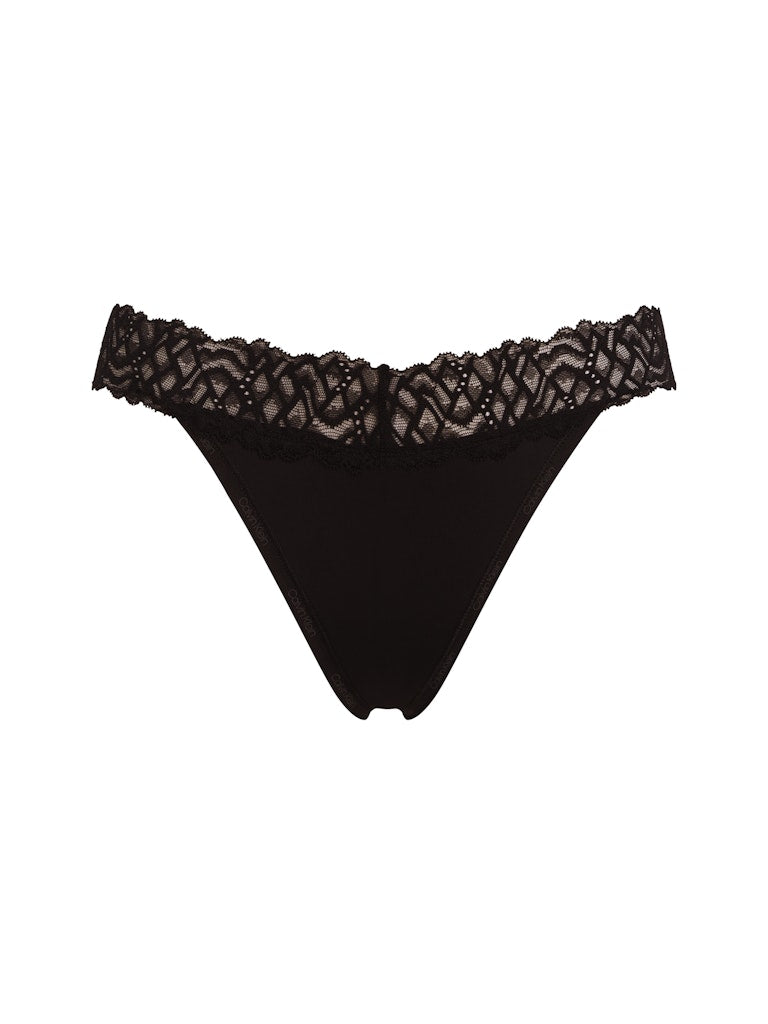 Calvin Klein Slip Ub Black