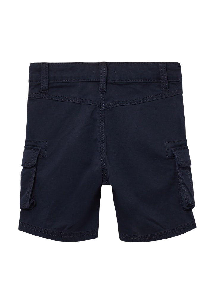 S. Oliver Jungen Hosen & Shorts Blue