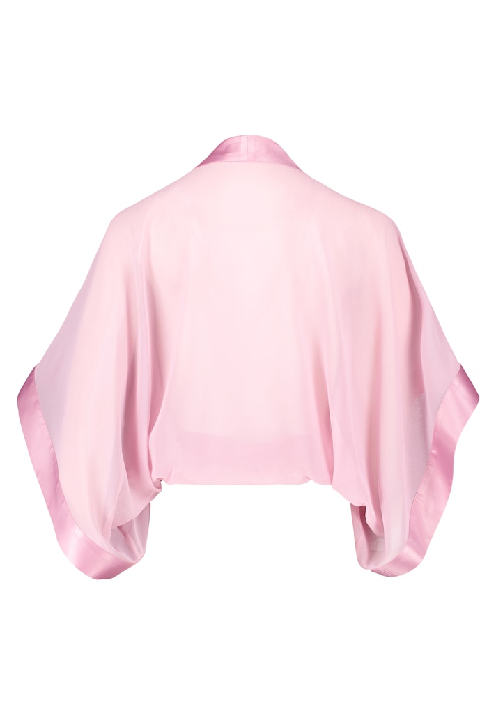 Vera Mont Tuch Pink Orchid
