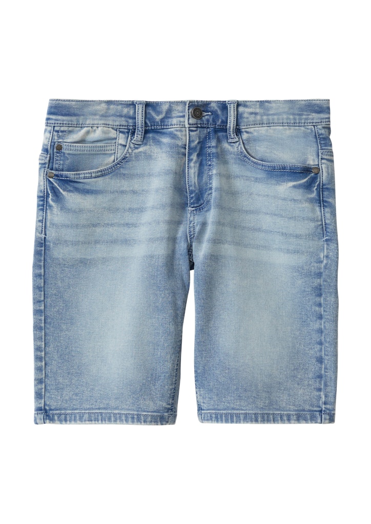 S. Oliver Jungen Hosen & Shorts Blue