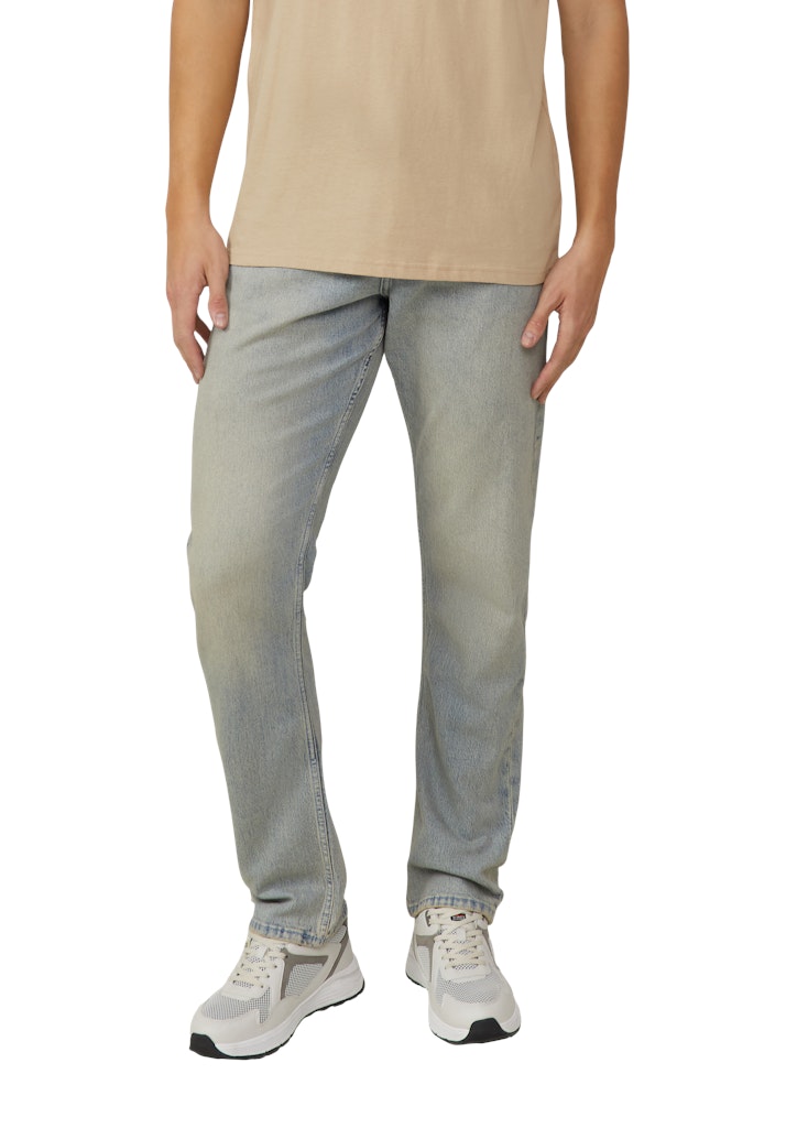 QS by S.Oliver Herren Jeans Blue