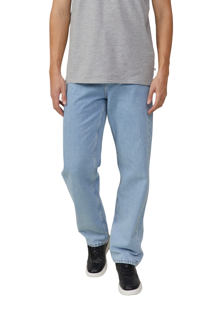 QS by S.Oliver Herren Jeans Blue