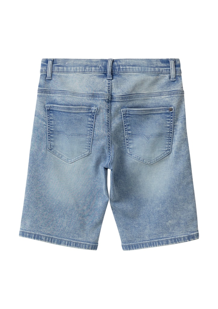 S. Oliver Jungen Hosen & Shorts Blue