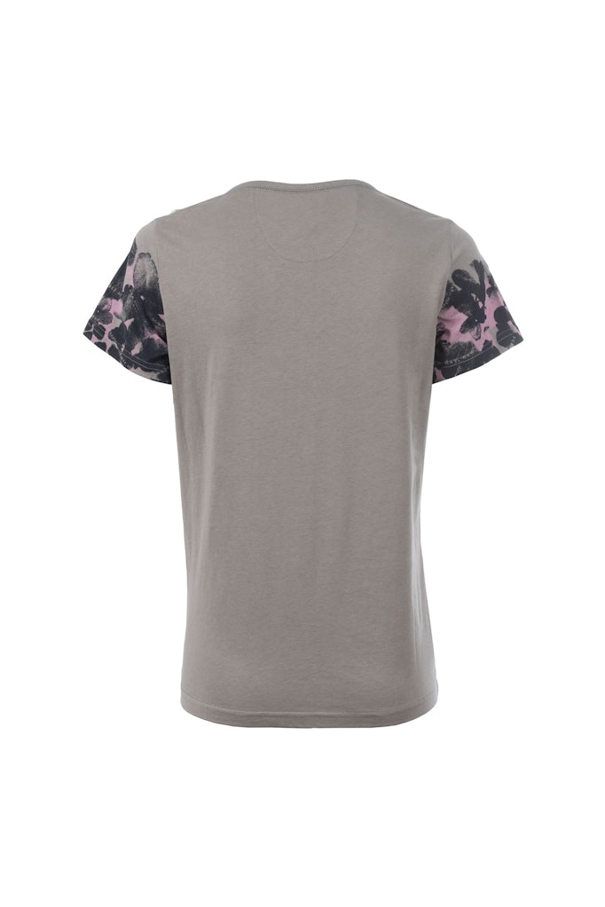 Soquesto Damen T-Shirts Rosa