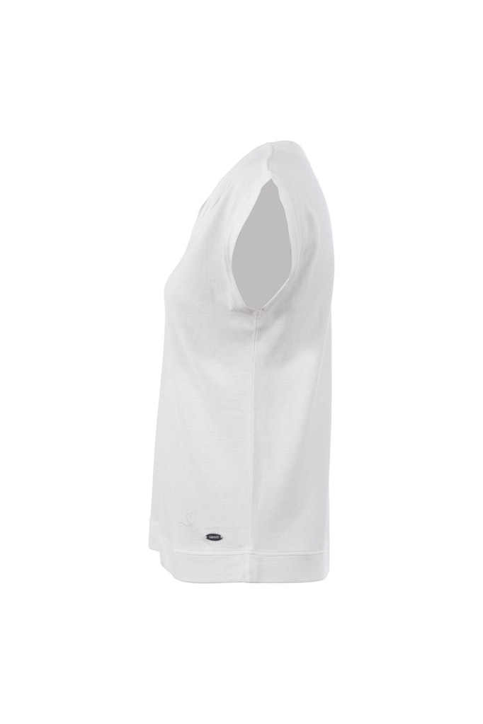 Soquesto Damen Tops Dunkelblau