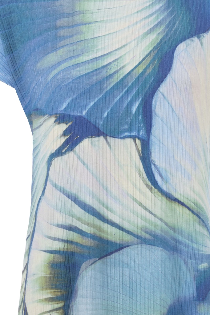 Soquesto Damen T-Shirts Weiß