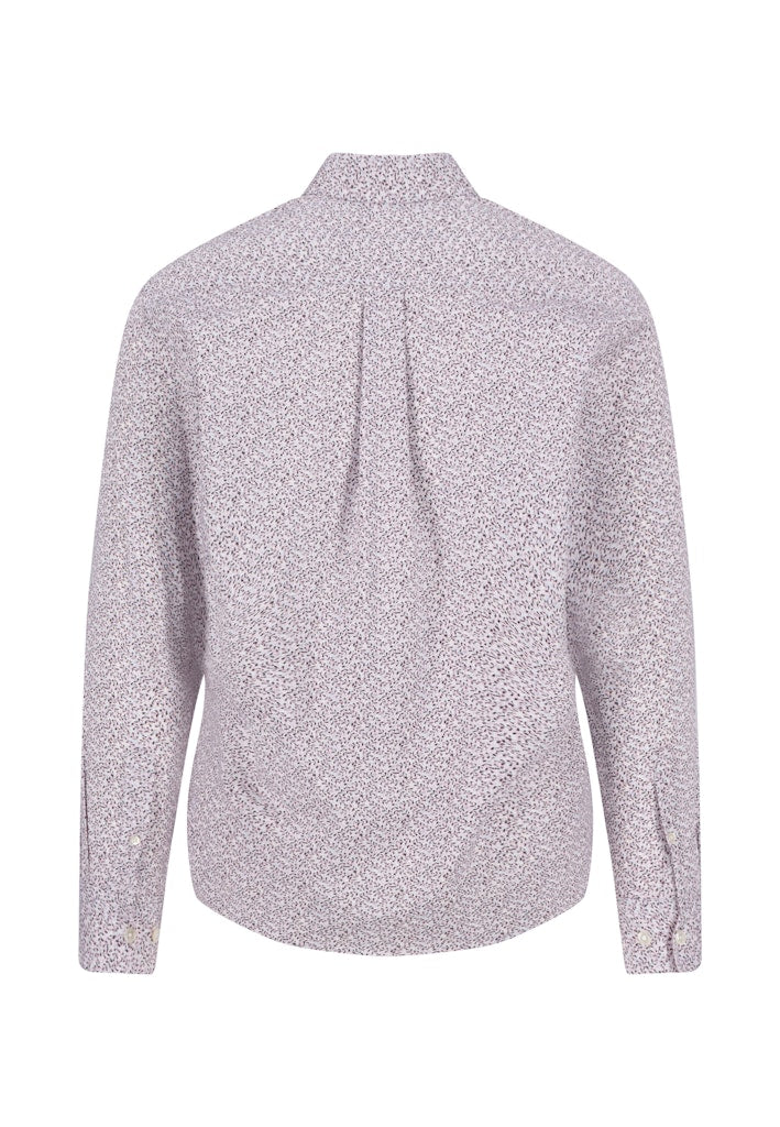 Fynch-Hatton Herren Hemden Magnolia