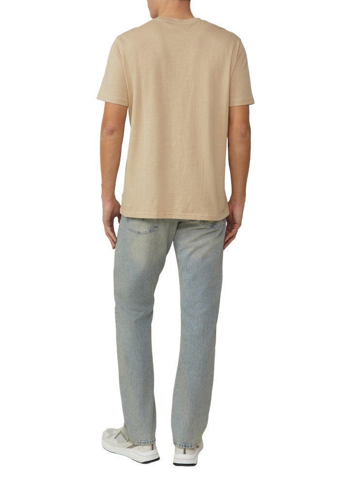QS by S.Oliver Herren Jeans Blue
