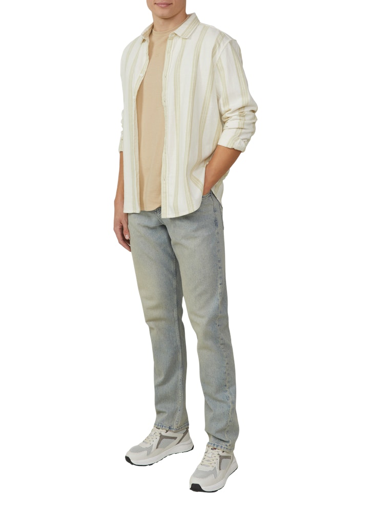 QS by S.Oliver Herren Jeans Blue