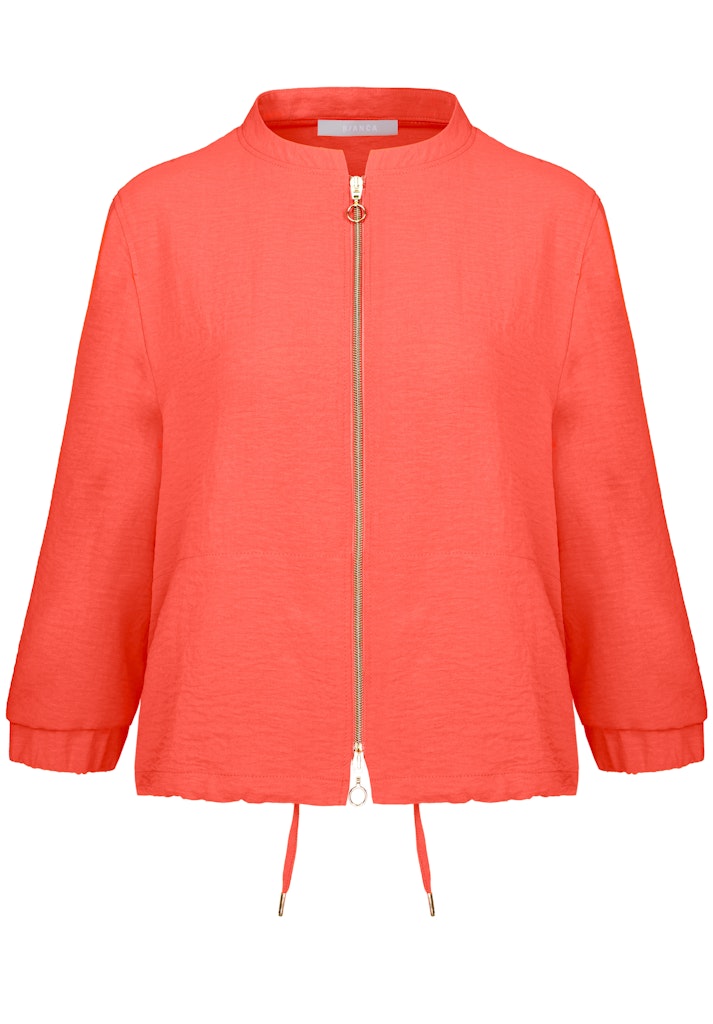 Bianca Damen Blazer Melon