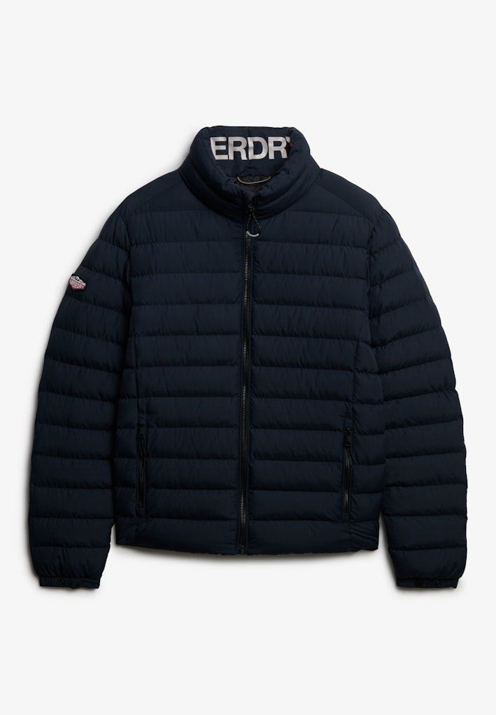 Superdry Men Herren Jacken T Eclipse