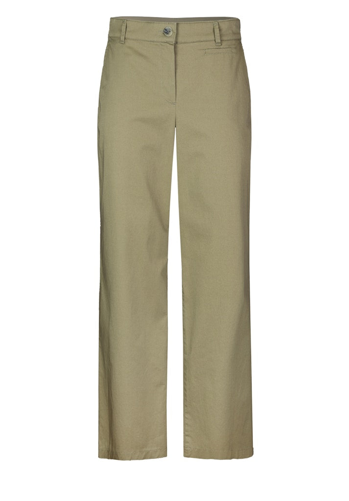 Bianca Damen Hosen Green