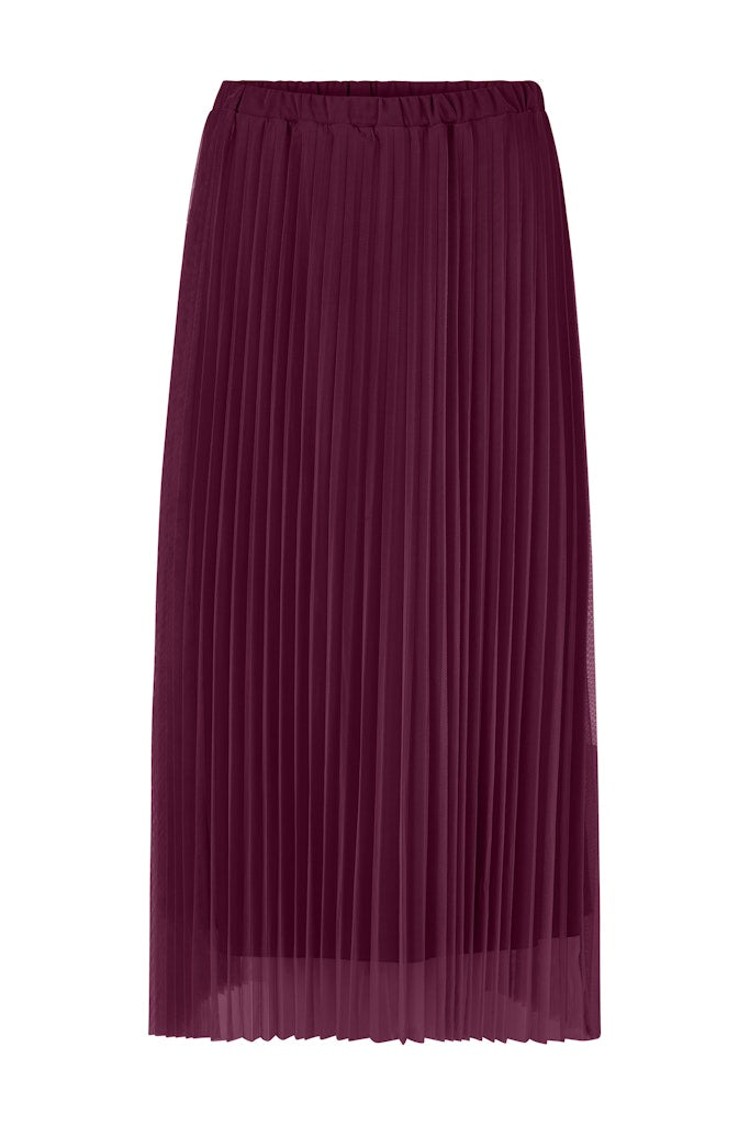 Rich & Royal Damen Rcke Ruby Glow