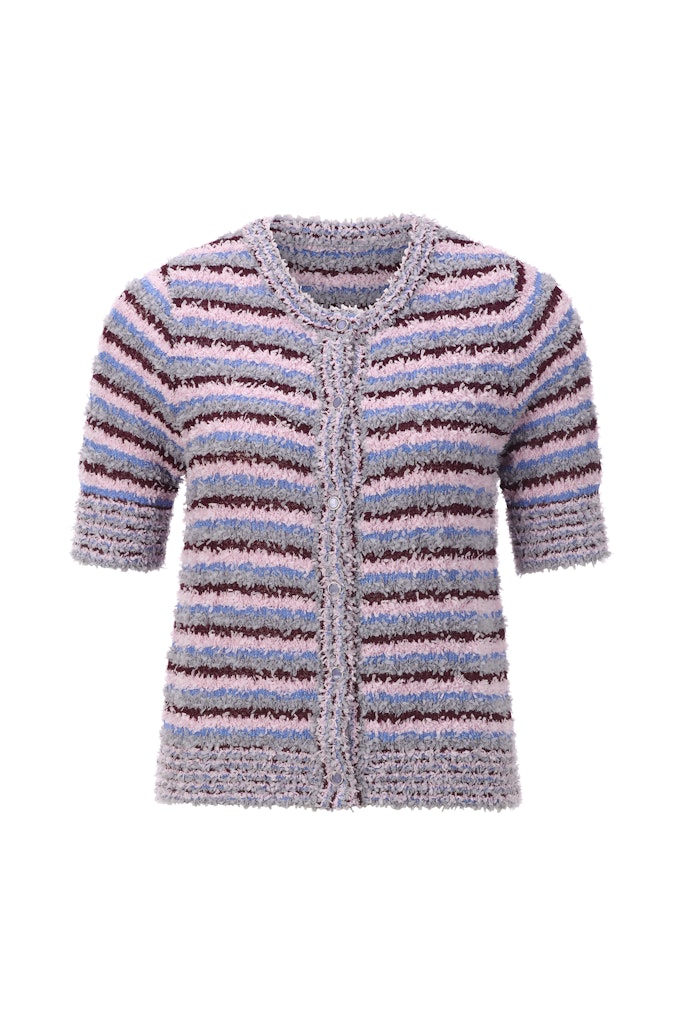 Rich & Royal Damen Pullover Rosewater