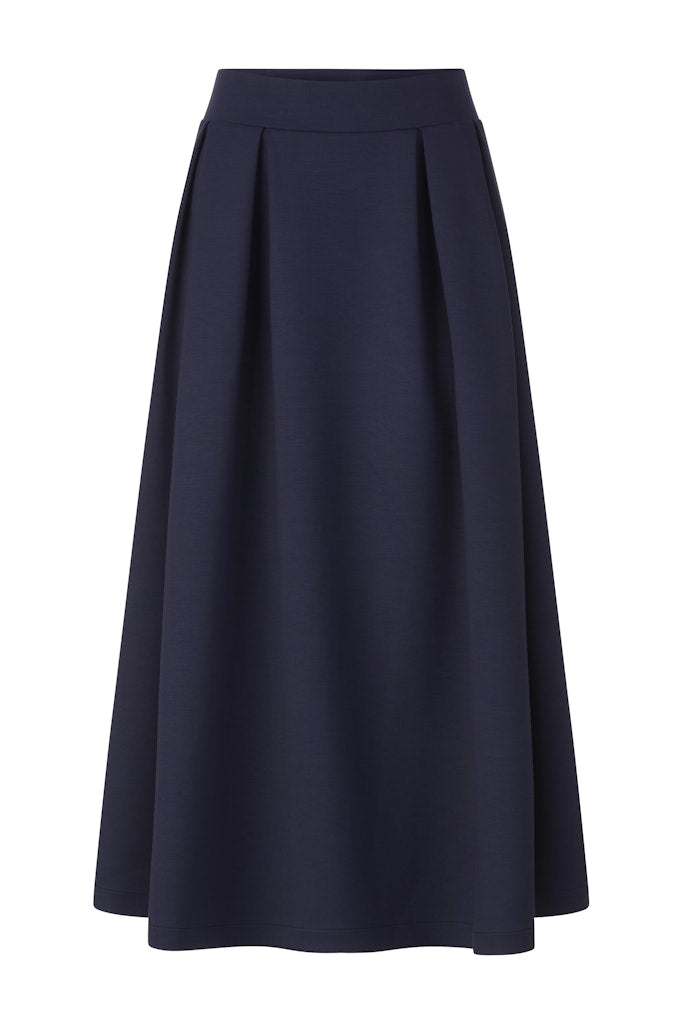 Rich & Royal Damen Rcke Midnight Blue