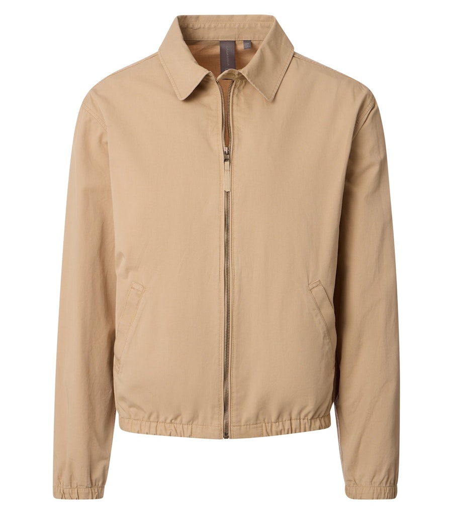 Casa Moda Herren Jacken  Beige