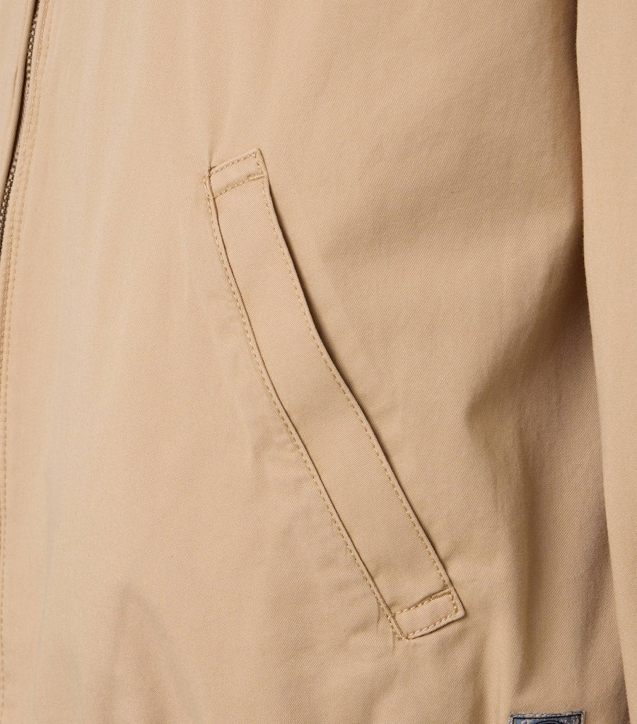Casa Moda Herren Jacken  Beige