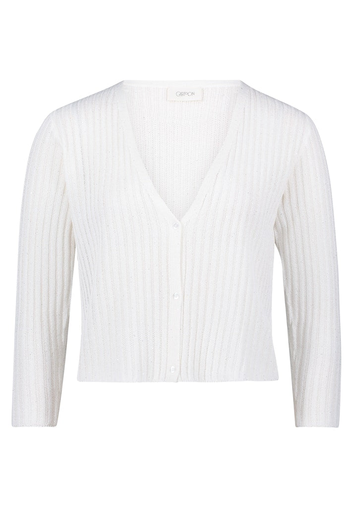 Cartoon Damen Strickjacken Pumice Stone