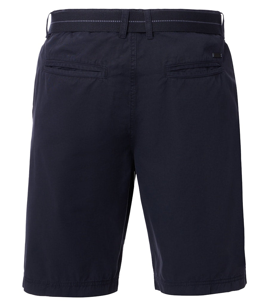 Casa Moda Herren Shorts  Blau
