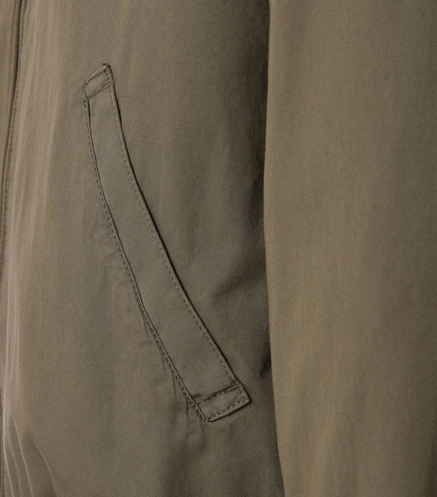 Casa Moda Herren Jacken  Gruen
