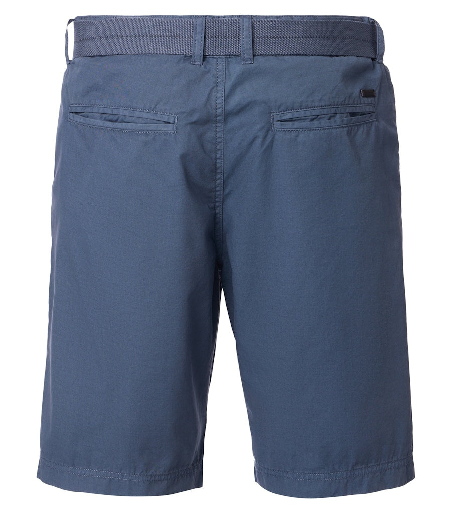 Casa Moda Herren Shorts  Blau