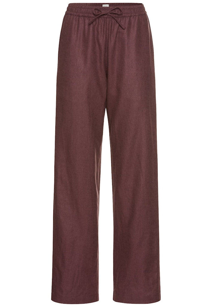 Camel active Damen Hosen  Brick Rose