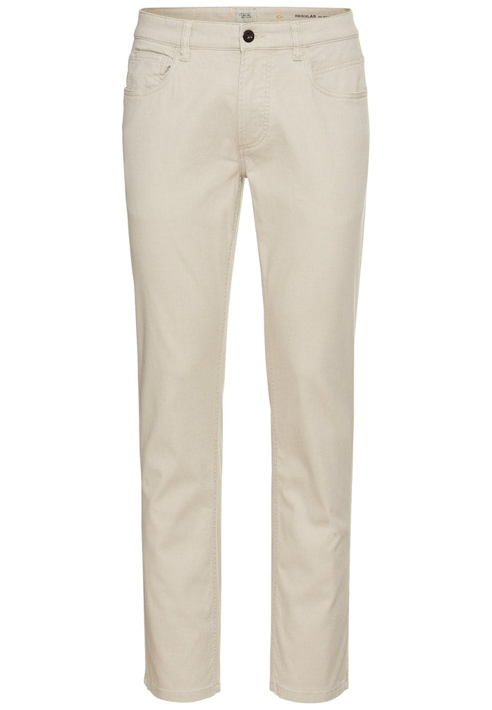 Camel active Herren Hosen  Beige