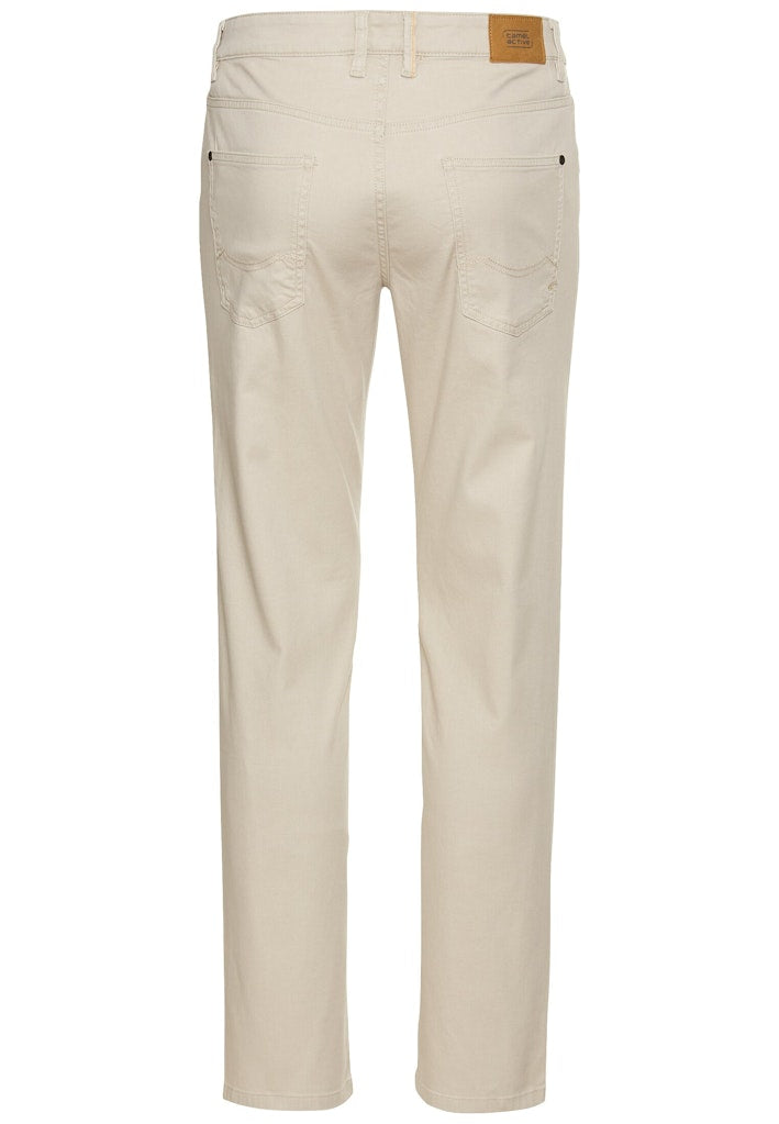 Camel active Herren Hosen  Beige