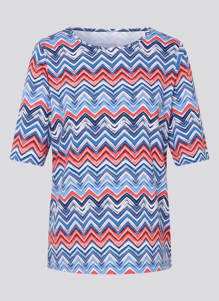 Rabe Damen T-Shirts Marine