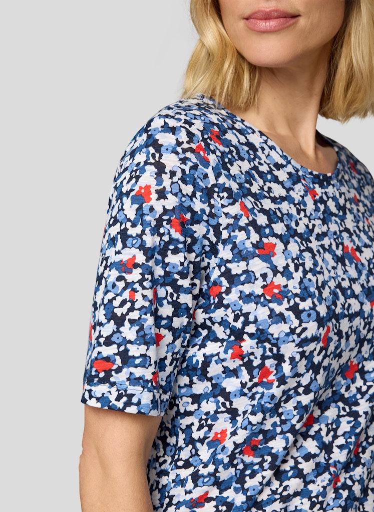 Rabe Damen T-Shirts Marine