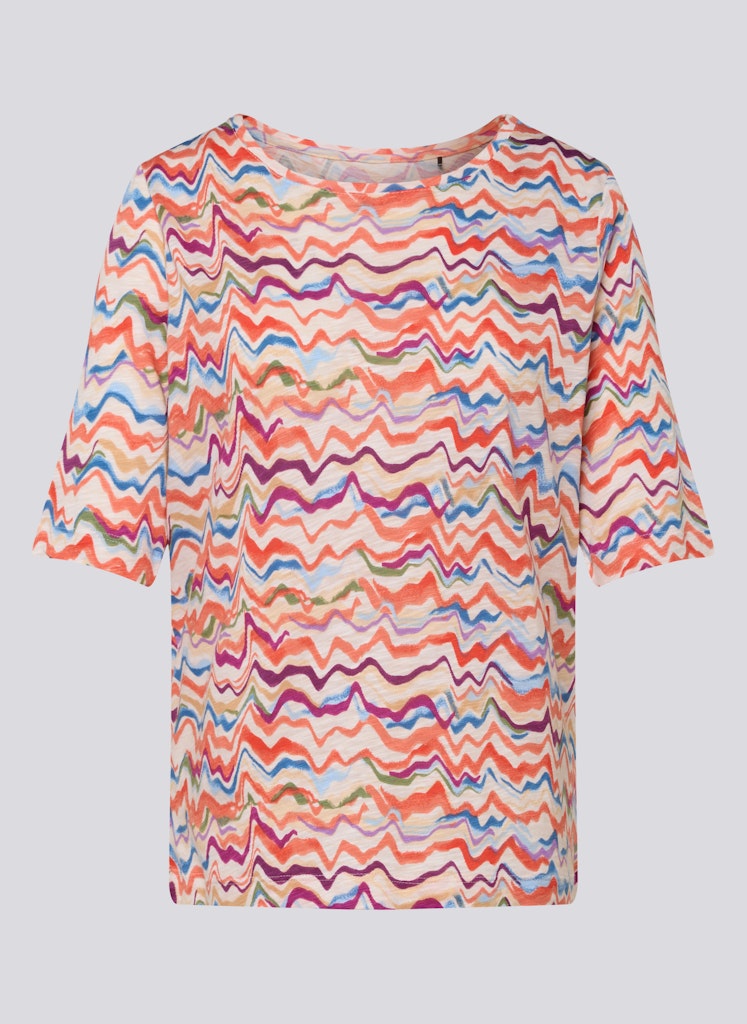 Rabe Damen T-Shirts Mandarine