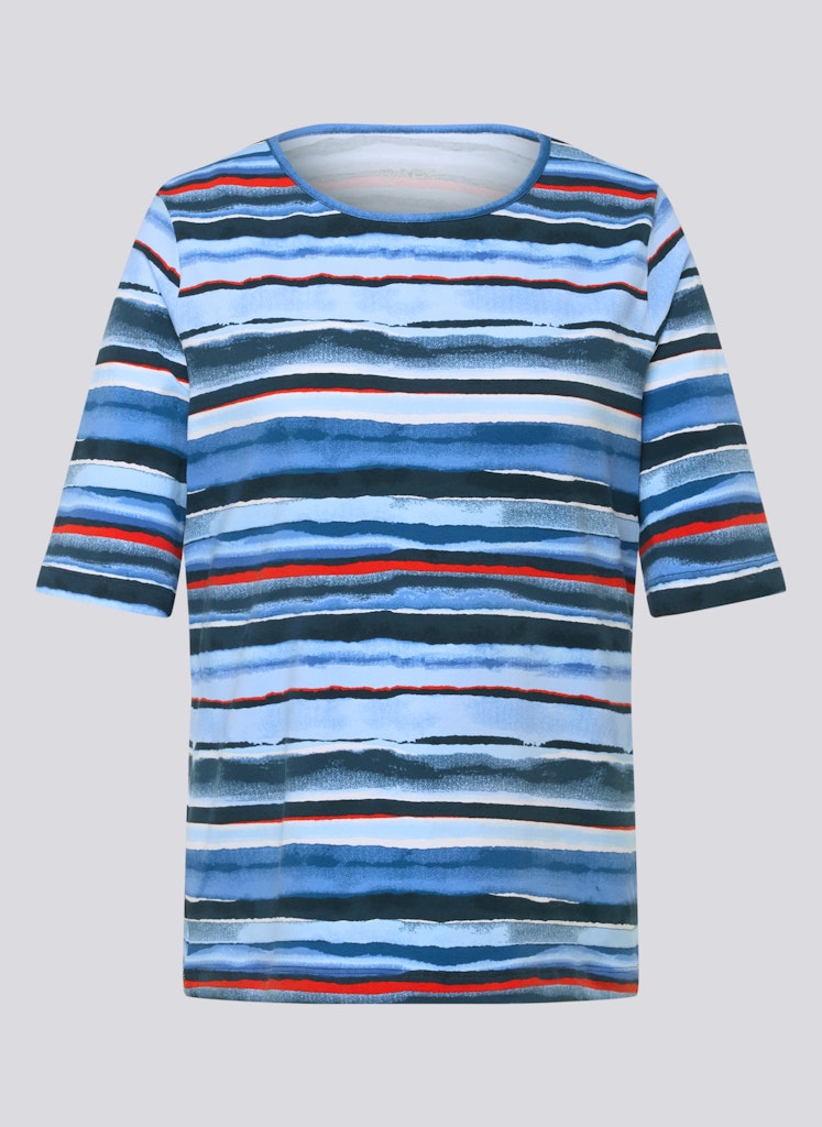 Rabe Damen T-Shirts Marine