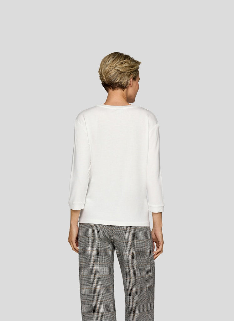 Rabe Damen T-Shirts Natur