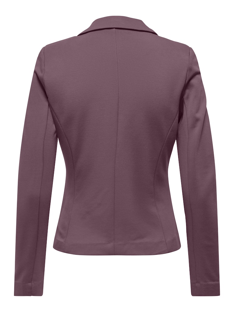 only Damen Blazer Rose Brown