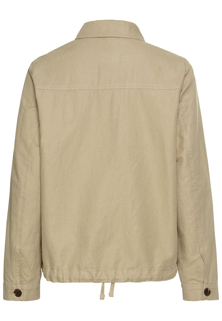 Camel active Damen Blazer  Dark Straw