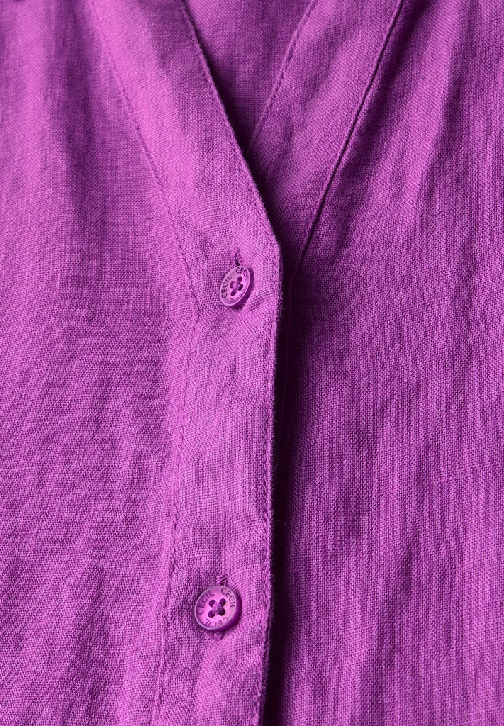 Cecil Damen Kleider  Magenta L