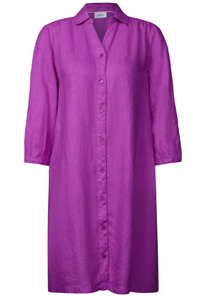 Cecil Damen Kleider  Magenta L