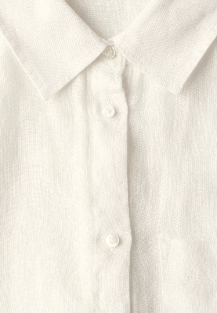 Street One Damen Blusen  Off White