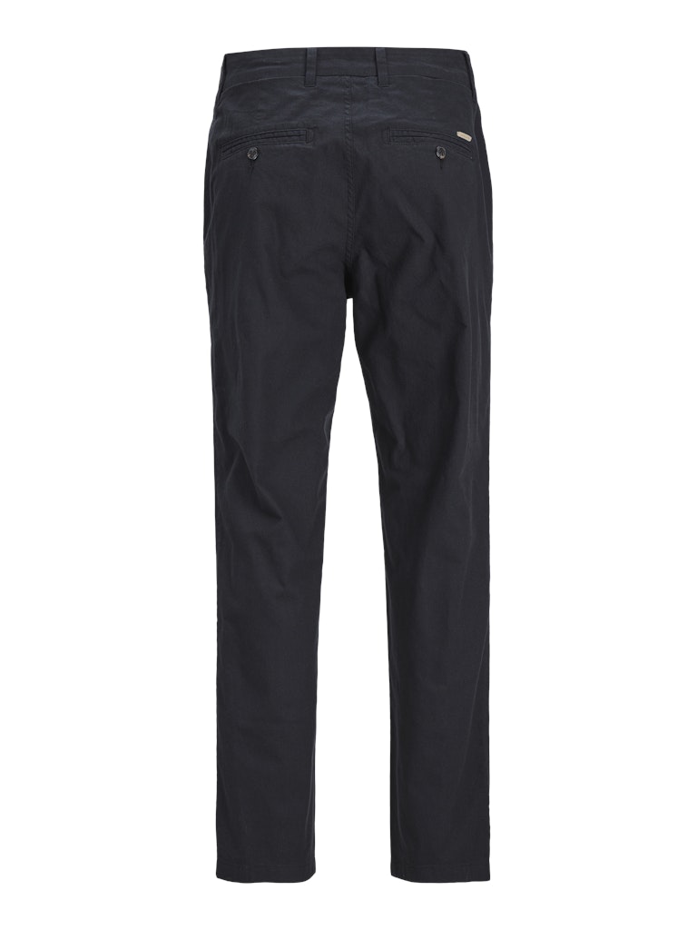 Jack & Jones Herren Hosen Black