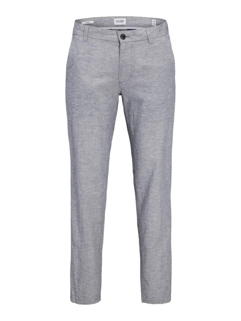 Jack & Jones Herren Hosen Faded Denim/Mel
