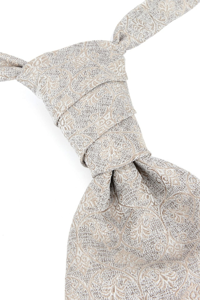 Digel Herren Krawatten & Schleifen  Beige