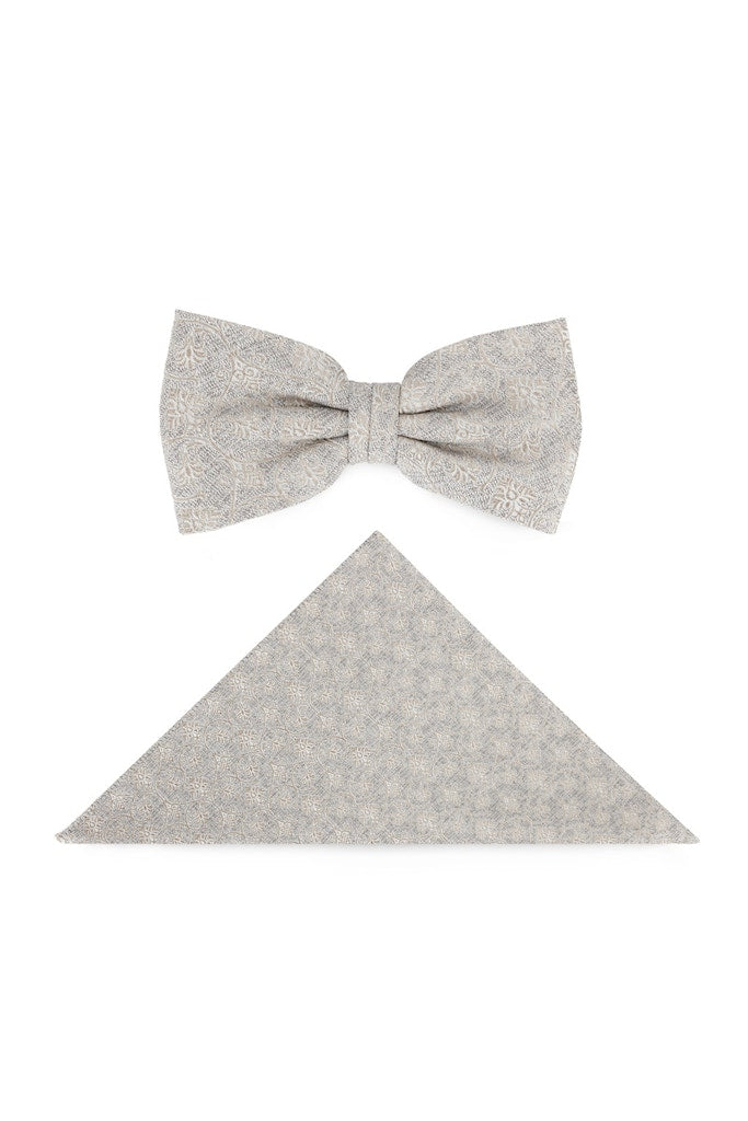 Digel Herren Krawatten & Schleifen  Beige