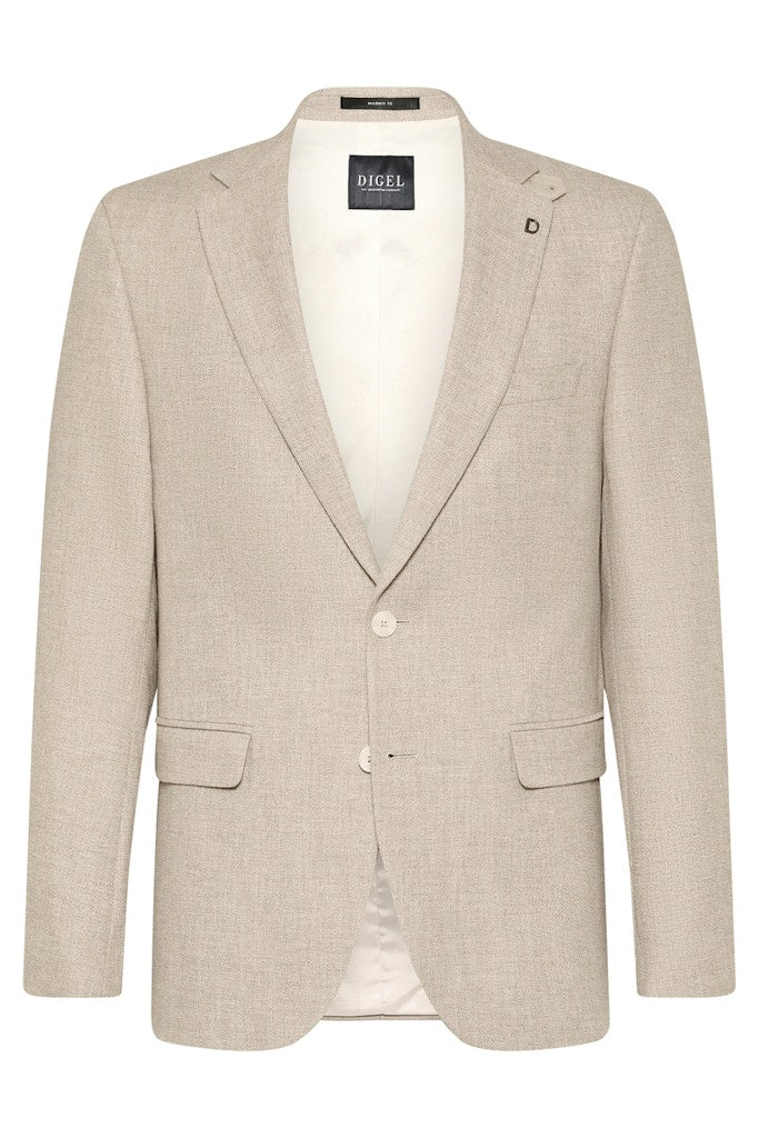 Digel Herren Sakkos  Beige
