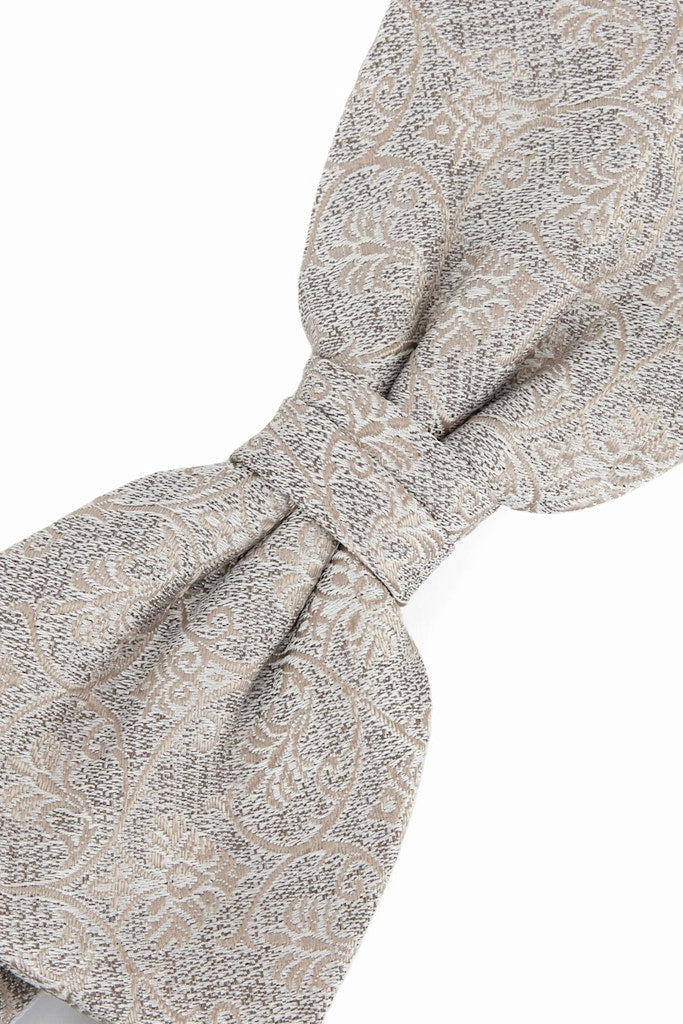 Digel Herren Krawatten & Schleifen  Beige