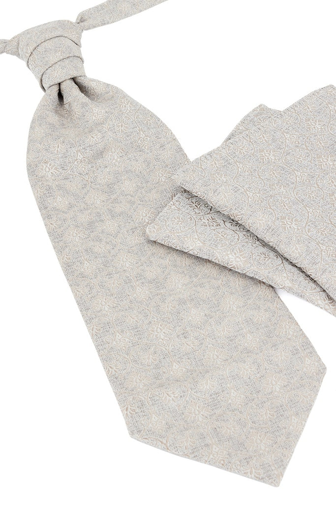 Digel Herren Krawatten & Schleifen  Beige